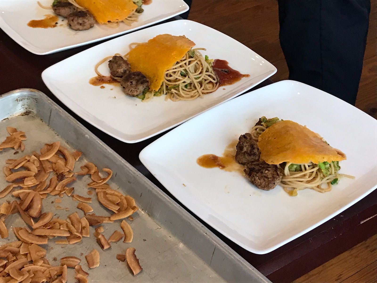 Cabarrus Chef Challenge
